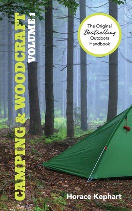 Camping and Woodcraft