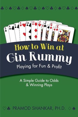 How To Win At Gin Rummy