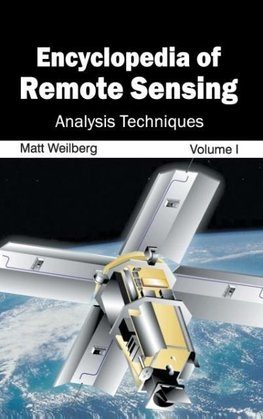 Encyclopedia of Remote Sensing