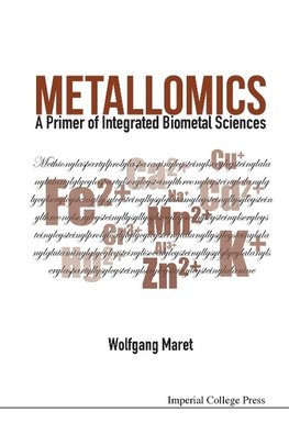 METALLOMICS