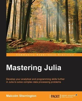 MASTERING JULIA