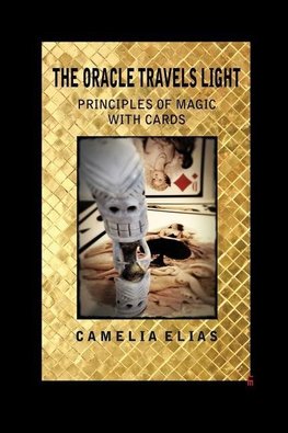 THE ORACLE TRAVELS LIGHT