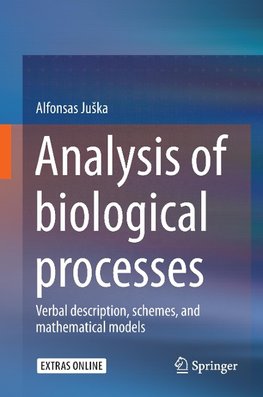 Analysis of biological processes