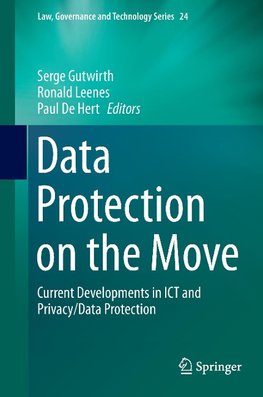 Data Protection on the Move