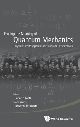 PROBING THE MEANING OF QUANTUM MECHANICS