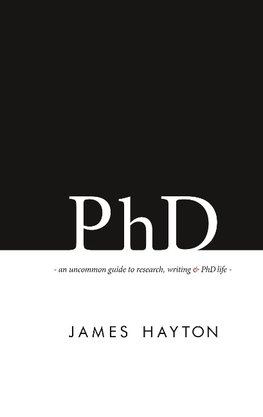 Hayton, J: PhD