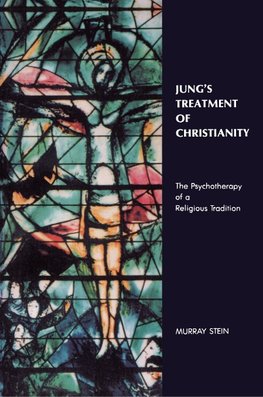 Jung's Treatment of Christianity