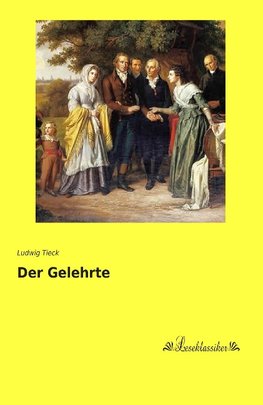 Der Gelehrte