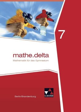 mathe.delta 7 Berlin/Brandenburg