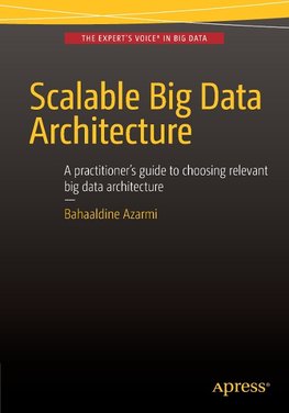 Scalable Big Data Architecture