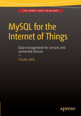 MySQL for the Internet of Things