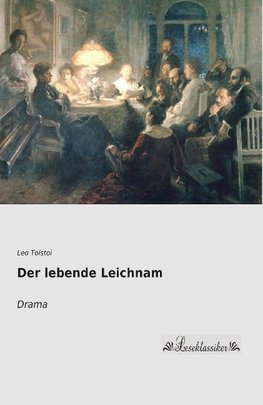 Der lebende Leichnam