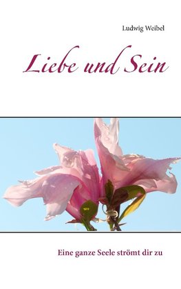 Liebe und Sein