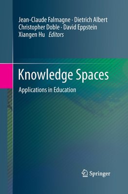 Knowledge Spaces