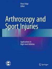 Arthroscopy and Sport Injuries