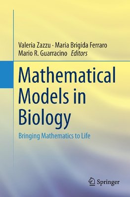 Mathematical Models in Biology