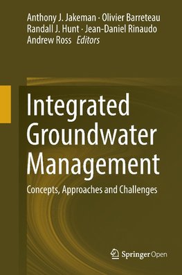 Integrated Groundwater Management