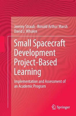 Small Spacecraft Development Project-Based Learning