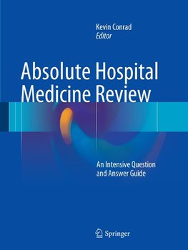 Absolute Hospital Medicine Review