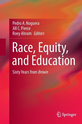 Race, Equity, and Education