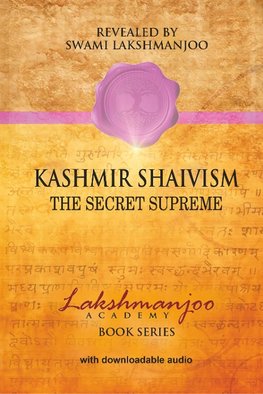 Kashmir Shaivism