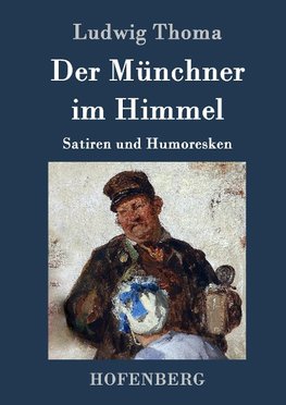 Der Münchner im Himmel