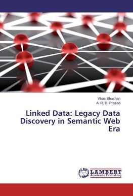 Linked Data: Legacy Data Discovery in Semantic Web Era