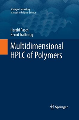 Multidimensional HPLC of Polymers