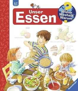 Unser Essen