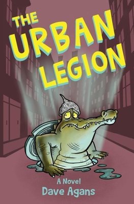 The Urban Legion