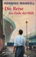 Die Reise ans Ende der Welt