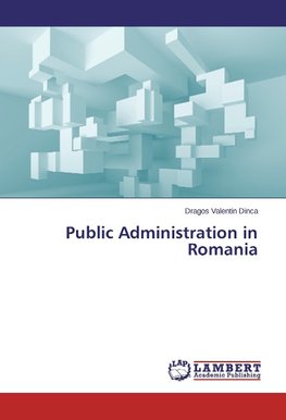 Public Administration in Romania