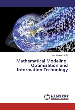 Mathematical Modeling, Optimization and Information Technology