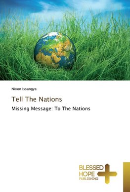 Tell The Nations