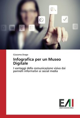 Infografica per un Museo Digitale