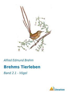 Brehms Tierleben