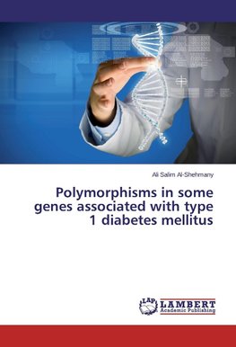 Polymorphisms in some genes associated with type 1 diabetes mellitus