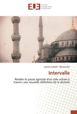 Intervalle