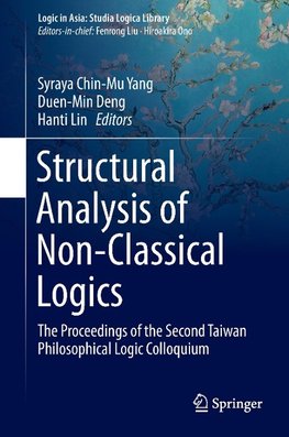 Structural Analysis of Non-Classical Logics