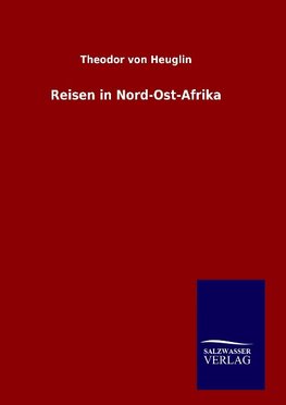 Reisen in Nord-Ost-Afrika