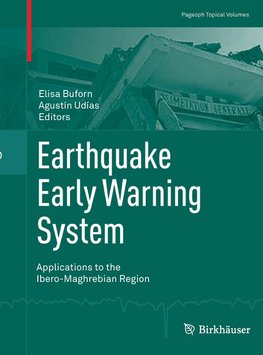 Earthquake Early Warning System