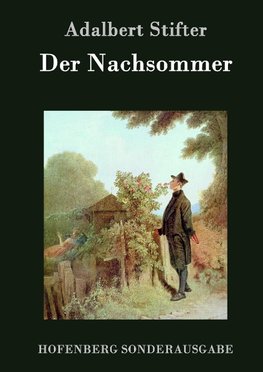 Der Nachsommer