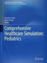 Comprehensive Healthcare Simulation PEDIATRICS