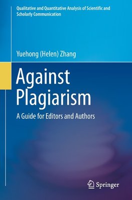 Against Plagiarism