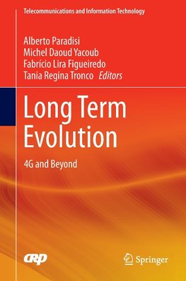 Long Term Evolution