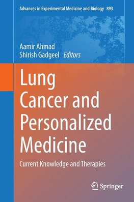 Lung Cancer and Personalized Medicine