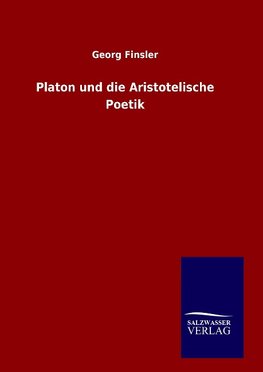 Platon und die Aristotelische Poetik