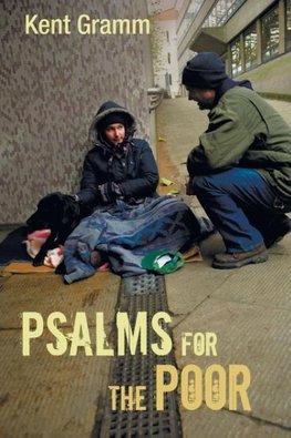 Psalms for the Poor