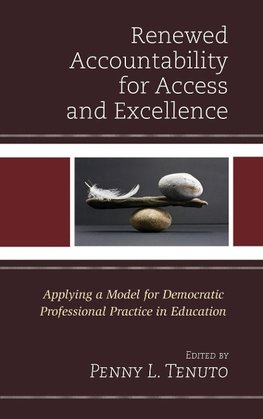 Renewed Accountability for Access and Excellence