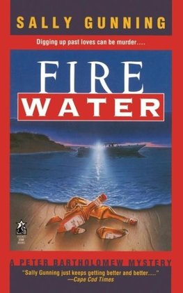 Fire Water